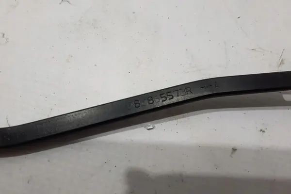 Front Wipers DACIA 1.3L Hybrid 2023 image 3