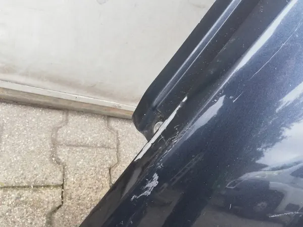 Fram höger skärm Renault OE Dacia Logan image 5