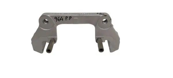 OEM 6778400 Support de Serrage Avant pour BMW E70/E71/F15/F16 image 2