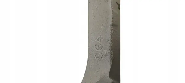 OEM 6778400 Support de Serrage Avant pour BMW E70/E71/F15/F16 image 5