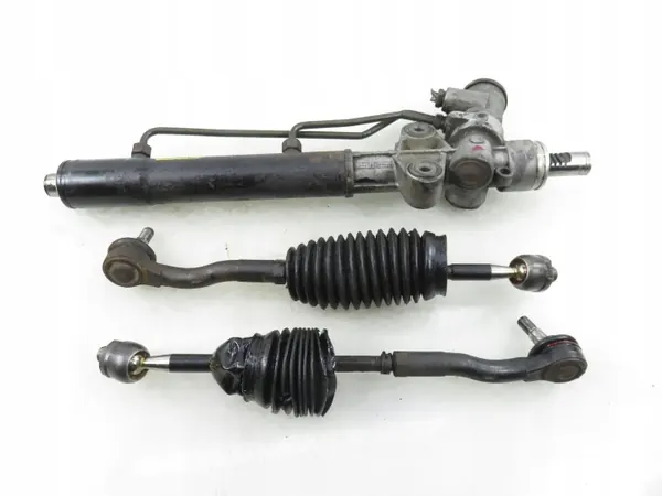 Gebrauchte Chevrolet OE 521733 Lenkgetriebe image 2