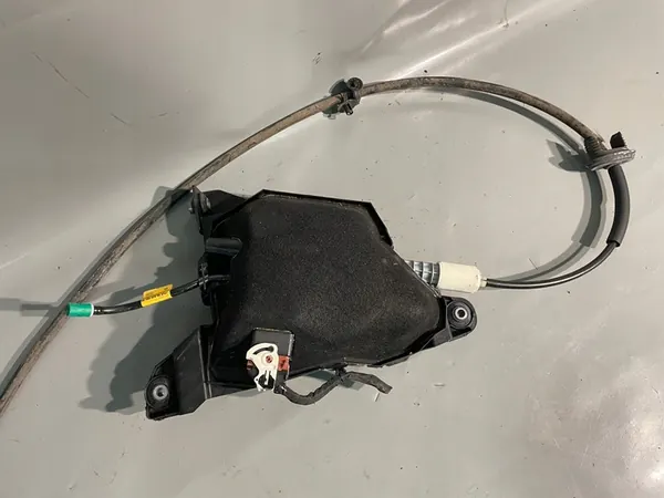 Frein à main électrique Citroen C4 Grand Picasso image 2