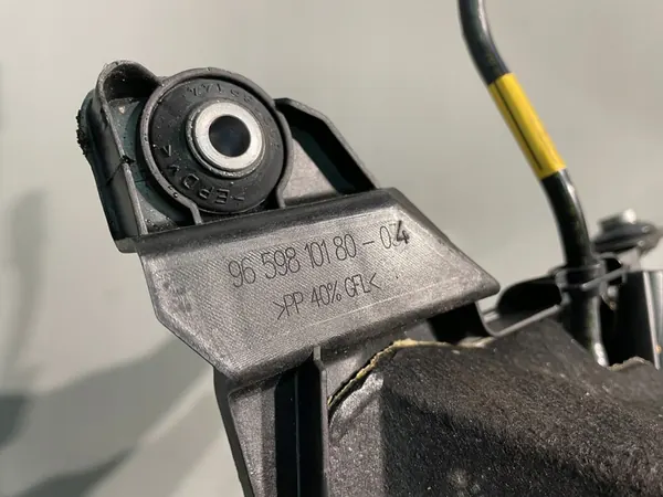 Frein à main électrique Citroen C4 Grand Picasso image 3