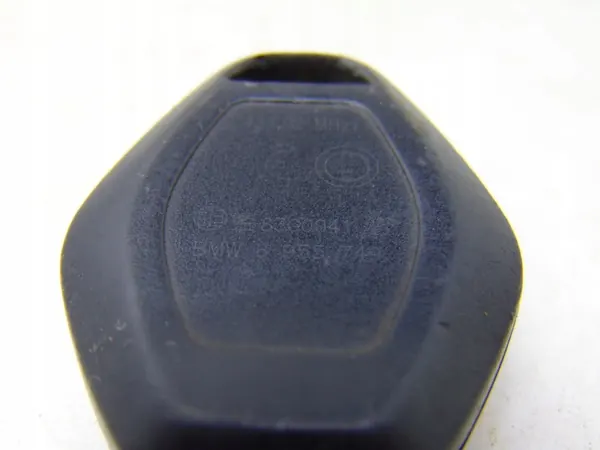 Télécommande BMW E46 X3 E83 X5 E53 Z4 E85 433.92MHz image 3