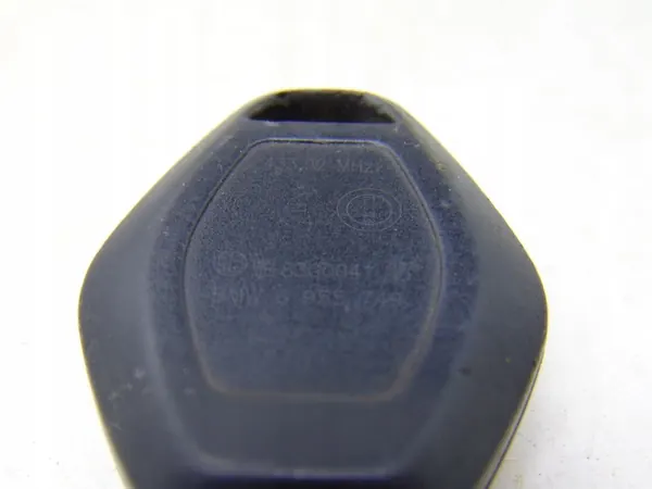 Télécommande BMW E46 X3 E83 X5 E53 Z4 E85 433.92MHz image 4