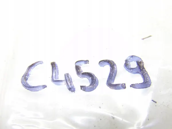 Télécommande BMW E46 X3 E83 X5 E53 Z4 E85 433.92MHz image 5