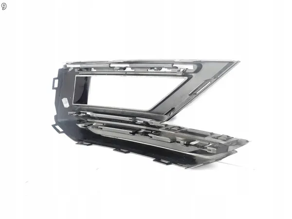 VW TIGUAN II 5NA R-LINE 16-20 Griglia Paraurti Anteriore Sinistra image 10