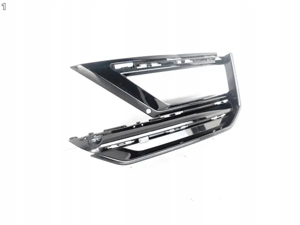 VW TIGUAN II 5NA R-LINE 16-20 Griglia Paraurti Anteriore Sinistra image 2