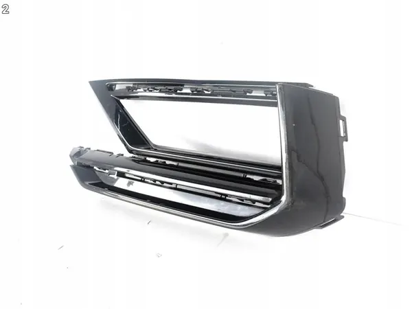 VW TIGUAN II 5NA R-LINE 16-20 Griglia Paraurti Anteriore Sinistra image 3