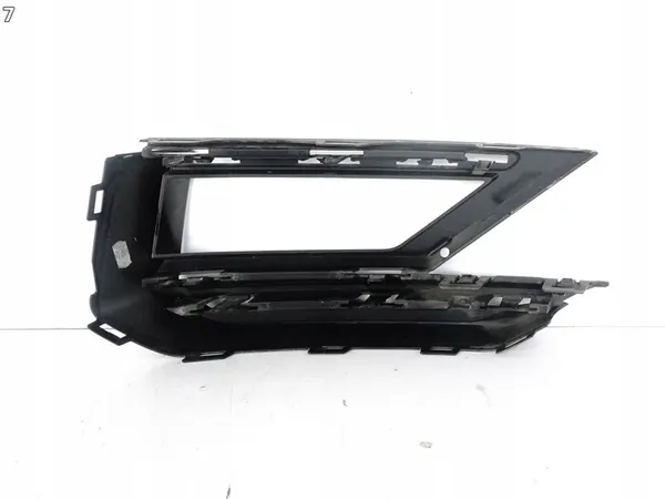 VW TIGUAN II 5NA R-LINE 16-20 Griglia Paraurti Anteriore Sinistra image 8