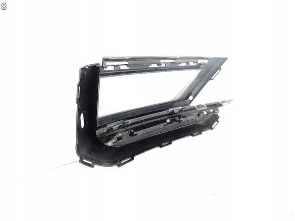 VW TIGUAN II 5NA R-LINE 16-20 Griglia Paraurti Anteriore Sinistra image 9