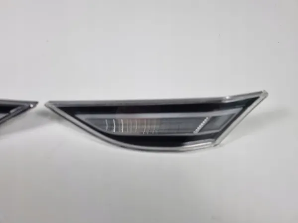 Luz indicadora Porsche 911 991 Cayman 718 Boxster 982 image 3