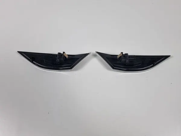 Luz indicadora Porsche 911 991 Cayman 718 Boxster 982 image 4