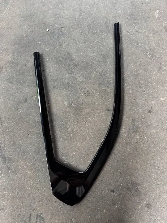 BMW 5 G61 Bakrutslist Vänster OEM 5B59B29 image 2