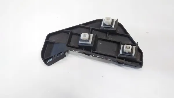 Guia de para-choque dianteiro esquerdo Honda CR-V II 2002-2006 OEM image 2