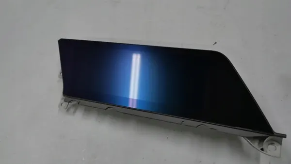 BMW F40 F44 OEM 8720752 8,8" centraal display scherm image 3