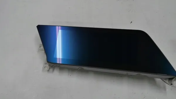 BMW F40 F44 OEM 8720752 8,8" centraal display scherm image 4