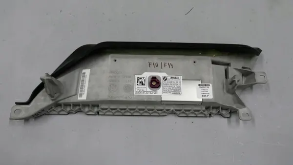 BMW F40 F44 OEM 8720752 8,8" centraal display scherm image 7