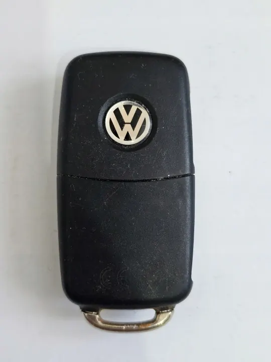 Télécommande VW OEM 7E0837202BP pour Transporter T6 Amarok image 2