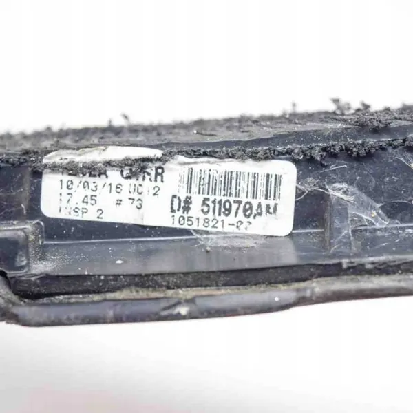 Vitre Arrière Droite Tesla Model S OEM 105182100 2016 image 6