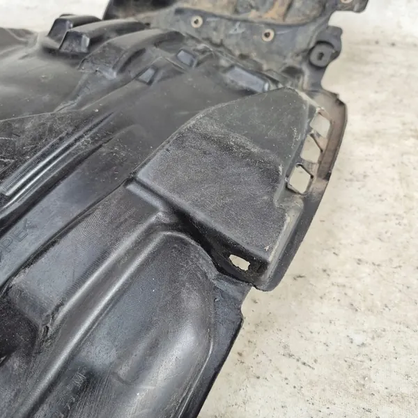 SUBARU FORESTER V 5 18-24 Front Right Wheel Arch OEM 59110SJ000 image 3