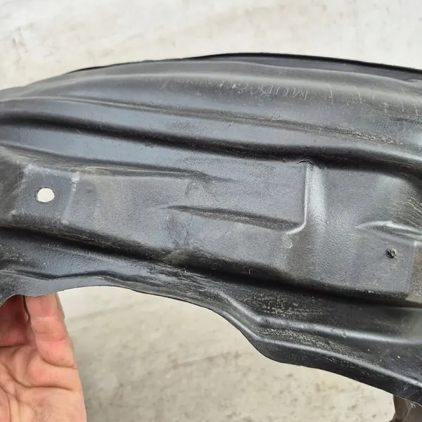 SUBARU FORESTER V 5 18-24 Front Right Wheel Arch OEM 59110SJ000 image 4