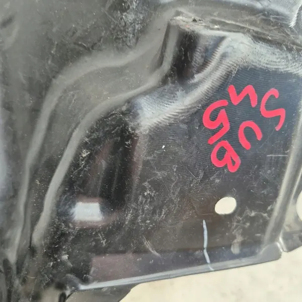 SUBARU FORESTER V 5 18-24 Front Right Wheel Arch OEM 59110SJ000 image 5