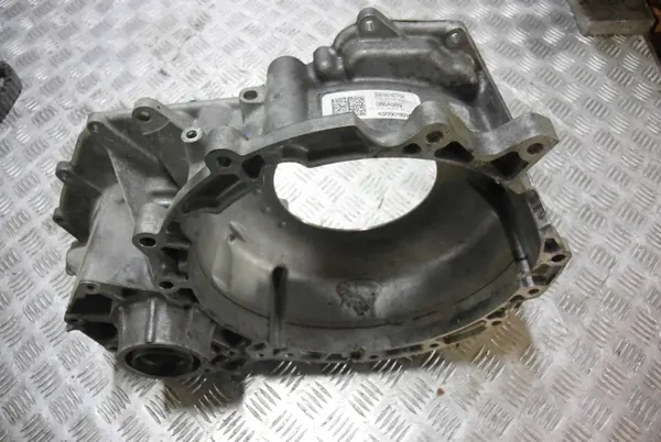FORD RFBB5P-7976-BB Vorderes Getriebegehäuse 6F35 image 3