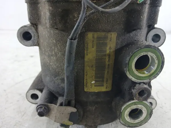 Ford OE 1S7H-19D629-CC Ilmastointikompressori image 3