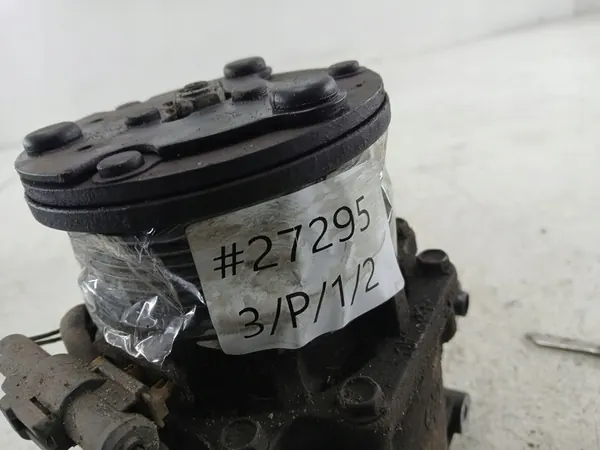 Ford OE 1S7H-19D629-CC Ilmastointikompressori image 7