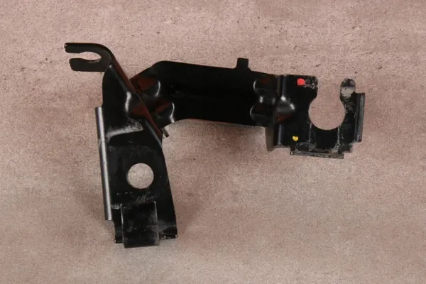 Jarruletkukiinnike OEM 6799310 Oikea Etu BMW i3 image 4
