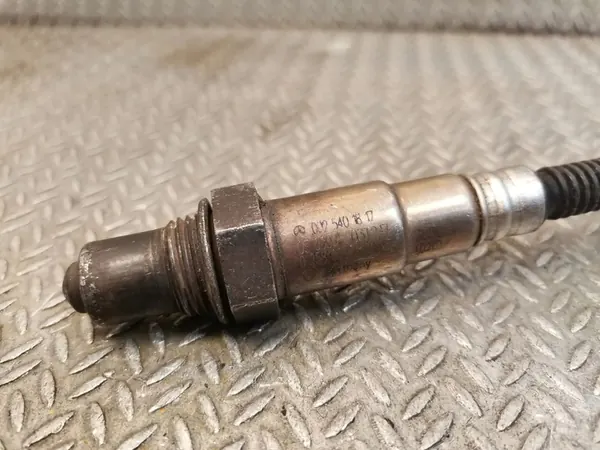 Sensor lambda Mercedes-Benz C W203 OEM 0025401817 image 4