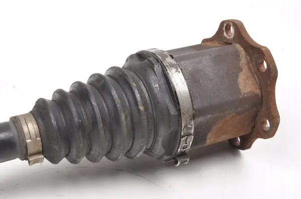 Vänster kort drivaxel AUDI A1 II SEAT IBIZA V 2Q0407271AK image 4