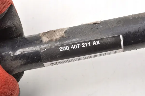 Vänster kort drivaxel AUDI A1 II SEAT IBIZA V 2Q0407271AK image 6