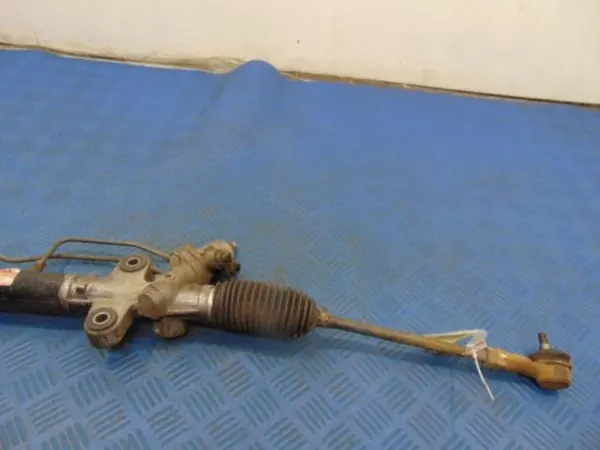 Corpo de borboleta Mitsubishi Space Wagon OEM MR316635 image 3