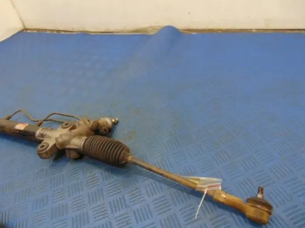 Corpo de borboleta Mitsubishi Space Wagon OEM MR316635 image 4