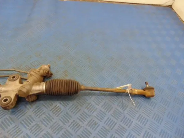 Corpo de borboleta Mitsubishi Space Wagon OEM MR316635 image 6