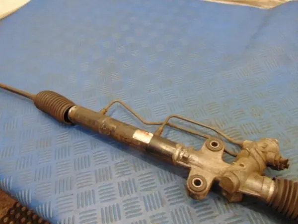 Corpo de borboleta Mitsubishi Space Wagon OEM MR316635 image 7