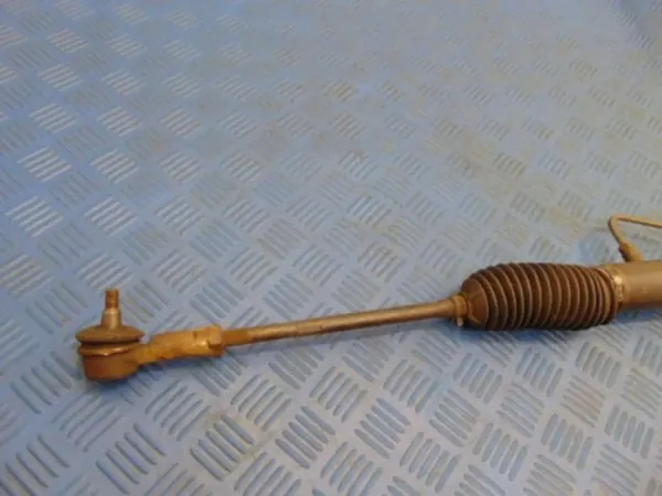 Corpo de borboleta Mitsubishi Space Wagon OEM MR316635 image 8
