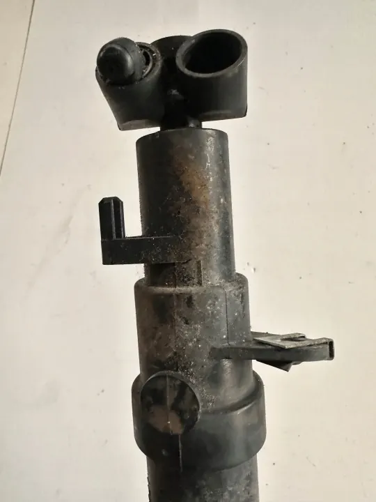 Bomba elevadora farol xenon Mercedes A1698602247 image 4