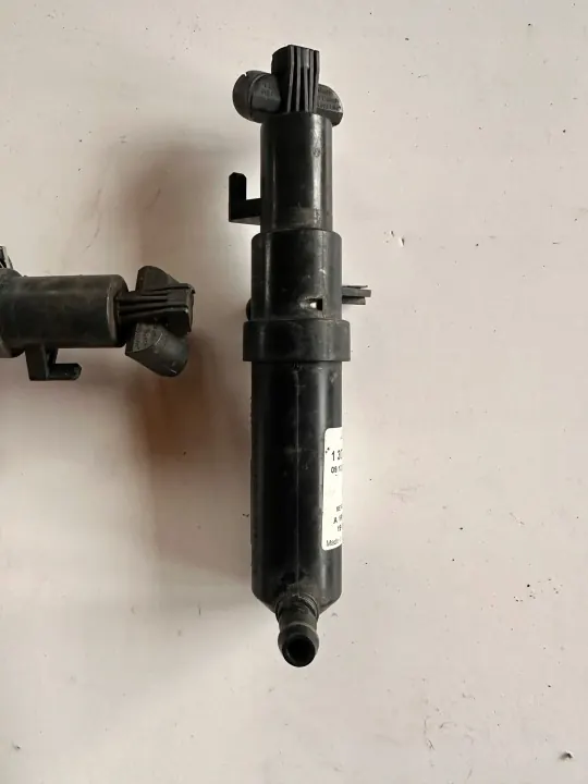 Bomba elevadora farol xenon Mercedes A1698602247 image 7