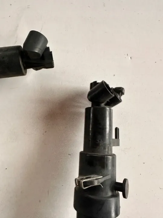 Bomba elevadora farol xenon Mercedes A1698602247 image 8
