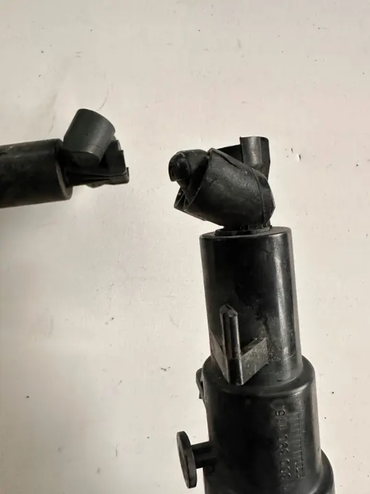 Bomba elevadora farol xenon Mercedes A1698602247 image 9