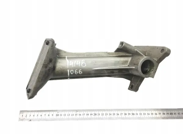 Manguera de succión de aceite DAF OEM 1902777 - Usado image 4