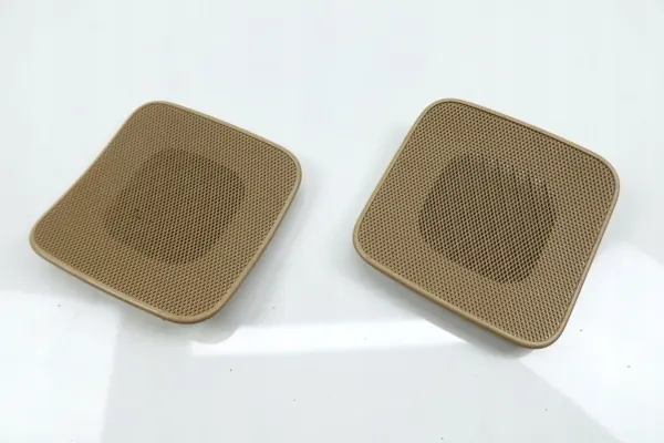 Grille haut-parleur OEM w164-osł. gł.l/p - État utilisé image 3