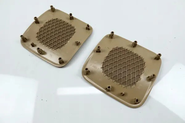 Grille haut-parleur OEM w164-osł. gł.l/p - État utilisé image 4