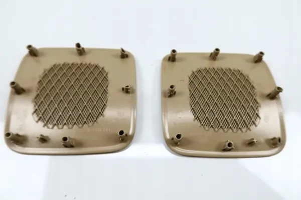 Grille haut-parleur OEM w164-osł. gł.l/p - État utilisé image 5
