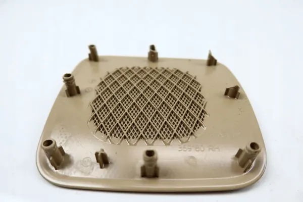Grille haut-parleur OEM w164-osł. gł.l/p - État utilisé image 6