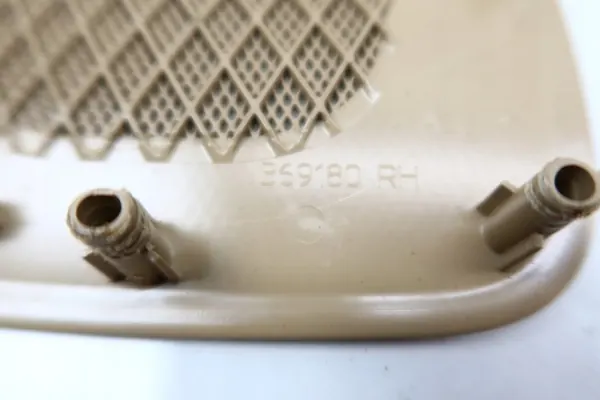 Grille haut-parleur OEM w164-osł. gł.l/p - État utilisé image 7