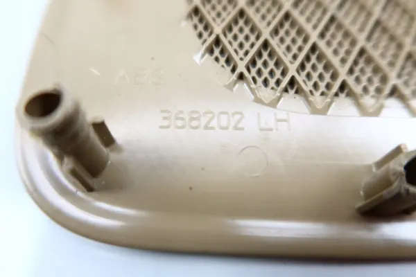 Grille haut-parleur OEM w164-osł. gł.l/p - État utilisé image 9
